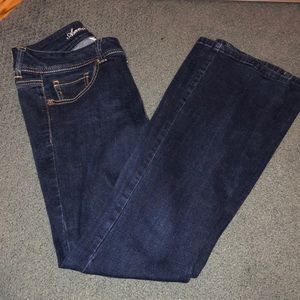 American Eagle original boot cut jeans